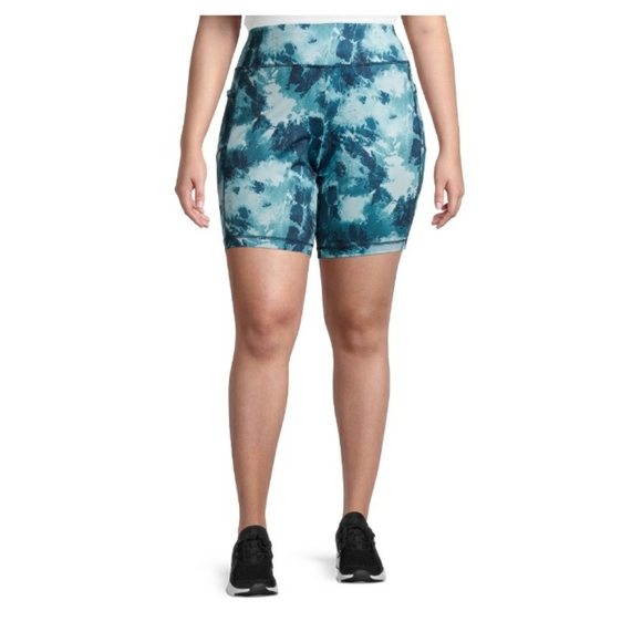 Pants - New Athletic Work Bije Short with pockets on each thy.
